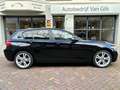 BMW 116 1-serie 116d Business+ | AIRCO | NAVIGATIE | LMV | Negro - thumbnail 8
