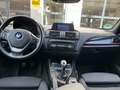 BMW 116 1-serie 116d Business+ | AIRCO | NAVIGATIE | LMV | Nero - thumbnail 7