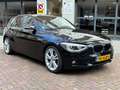 BMW 116 1-serie 116d Business+ | AIRCO | NAVIGATIE | LMV | Zwart - thumbnail 4