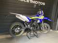 Sherco Blau - thumbnail 5