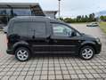 Volkswagen Caddy 1.6 TDI DSG *Rollstuhlumbau* Schwarz - thumbnail 6