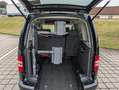 Volkswagen Caddy 1.6 TDI DSG *Rollstuhlumbau* Schwarz - thumbnail 15