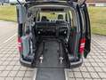Volkswagen Caddy 1.6 TDI DSG *Rollstuhlumbau* Schwarz - thumbnail 18
