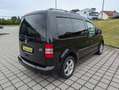 Volkswagen Caddy 1.6 TDI DSG *Rollstuhlumbau* Schwarz - thumbnail 5