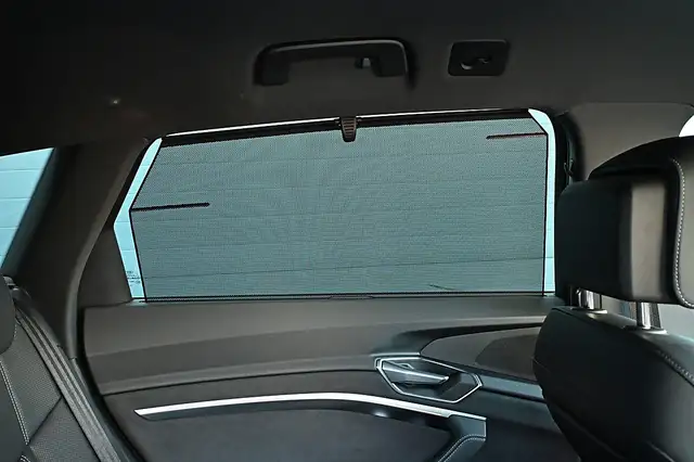 Audi e-tron quattro 95kWh S NP €133k ACC, AHK, Sitzklima, M... Ansicht 33