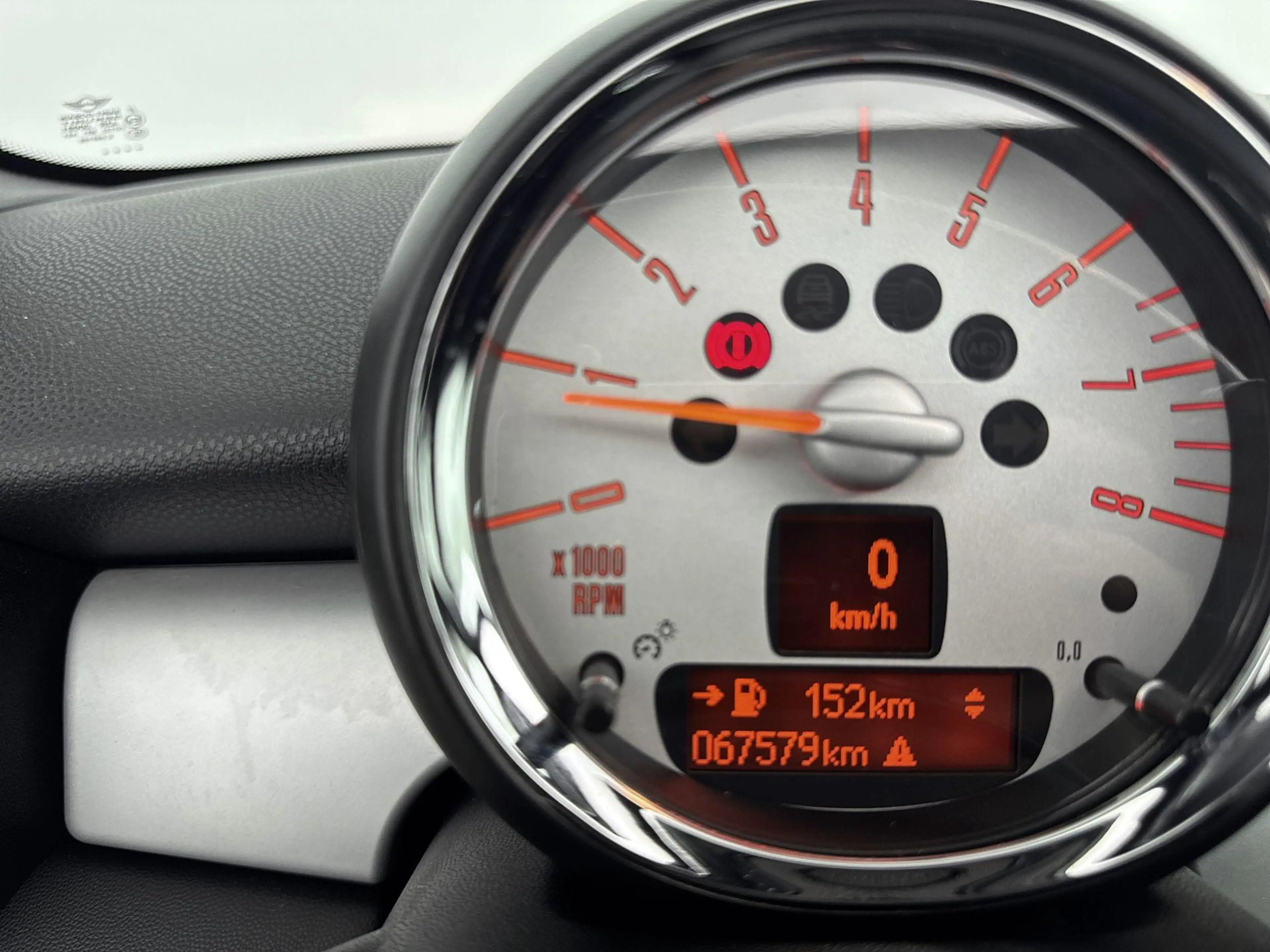 MINI Cooper Cabrio 1.6 122Pk Chili | Climate Control | Stoelverwarmin — photo 11
