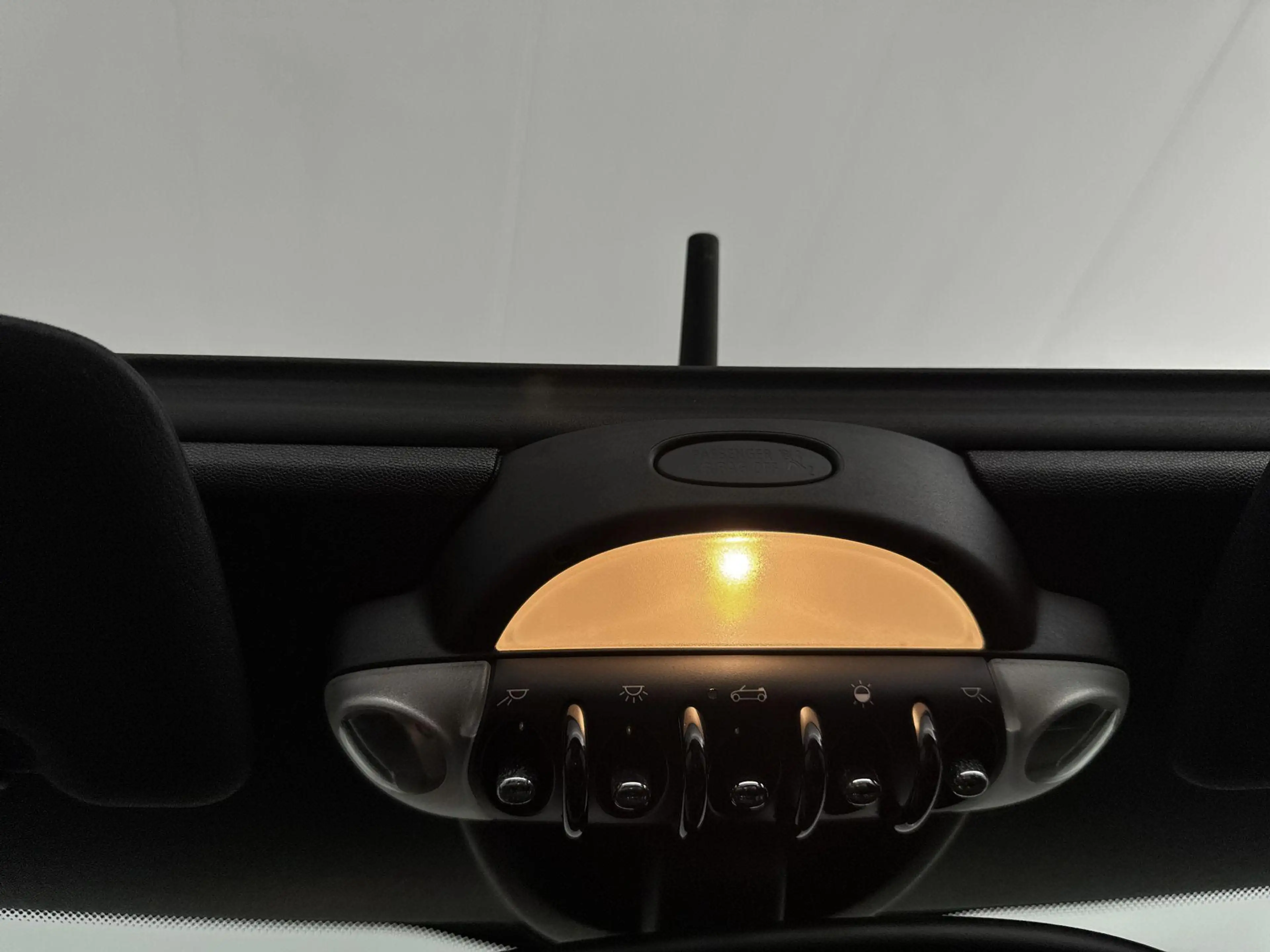 MINI Cooper Cabrio 1.6 122Pk Chili | Climate Control | Stoelverwarmin — photo 15