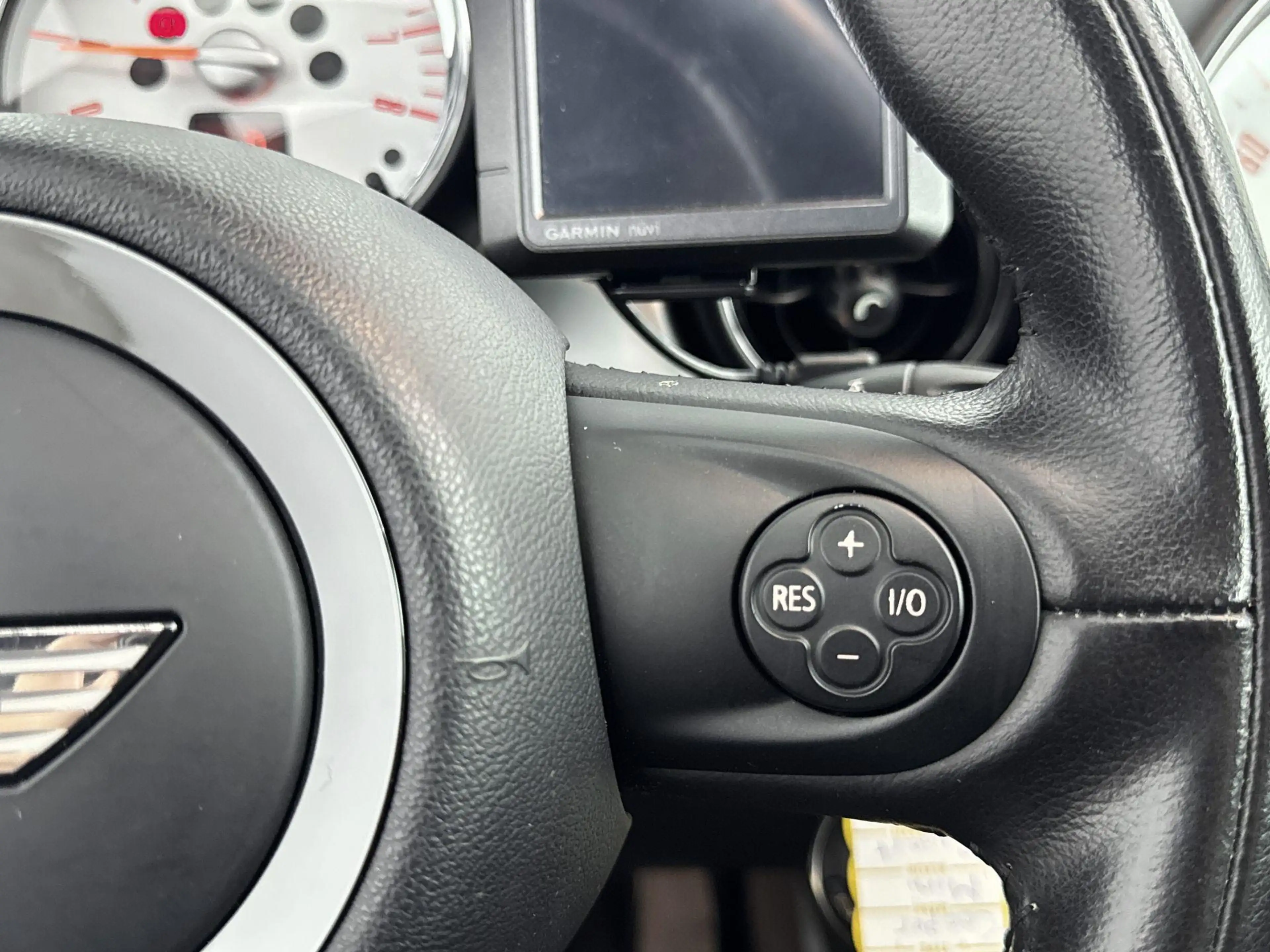 MINI Cooper Cabrio 1.6 122Pk Chili | Climate Control | Stoelverwarmin — photo 6