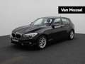 BMW 116 1-serie 116i Corporate Lease | Leder | Navi | ECC Noir - thumbnail 1