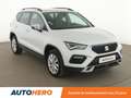 SEAT Ateca 1.5 TSI ACT DSG7 Blanc - thumbnail 8