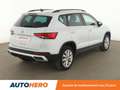 SEAT Ateca 1.5 TSI ACT DSG7 Blanc - thumbnail 6