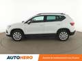SEAT Ateca 1.5 TSI ACT DSG7 Blanc - thumbnail 3