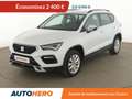 SEAT Ateca 1.5 TSI ACT DSG7 Blanc - thumbnail 1