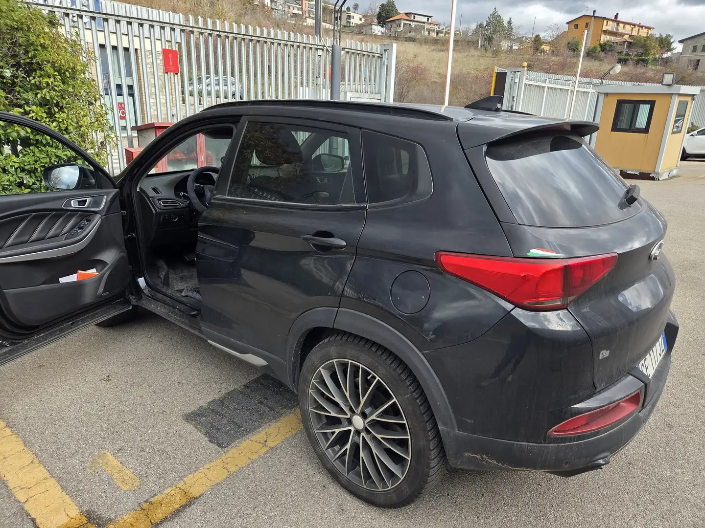 DR Automobiles Sonstige - 2