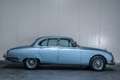 Jaguar MK II S 3.8 Saloon / OLDTIMER / LEDER / MISTLAMPEN Mavi - thumbnail 11