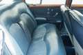 Jaguar MK II S 3.8 Saloon / OLDTIMER / LEDER / MISTLAMPEN Blauw - thumbnail 21