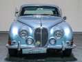 Jaguar MK II S 3.8 Saloon / OLDTIMER / LEDER / MISTLAMPEN Mavi - thumbnail 3