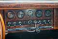 Jaguar MK II S 3.8 Saloon / OLDTIMER / LEDER / MISTLAMPEN Blauw - thumbnail 16