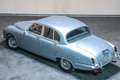 Jaguar MK II S 3.8 Saloon / OLDTIMER / LEDER / MISTLAMPEN Mavi - thumbnail 10
