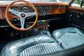Jaguar MK II S 3.8 Saloon / OLDTIMER / LEDER / MISTLAMPEN Mavi - thumbnail 2