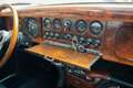 Jaguar MK II S 3.8 Saloon / OLDTIMER / LEDER / MISTLAMPEN Blauw - thumbnail 22