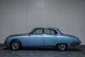 Jaguar MK II S 3.8 Saloon / OLDTIMER / LEDER / MISTLAMPEN Mavi - thumbnail 5