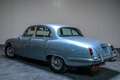 Jaguar MK II S 3.8 Saloon / OLDTIMER / LEDER / MISTLAMPEN Mavi - thumbnail 9