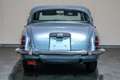 Jaguar MK II S 3.8 Saloon / OLDTIMER / LEDER / MISTLAMPEN Mavi - thumbnail 8