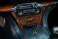 Jaguar MK II S 3.8 Saloon / OLDTIMER / LEDER / MISTLAMPEN Blauw - thumbnail 17