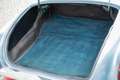 Jaguar MK II S 3.8 Saloon / OLDTIMER / LEDER / MISTLAMPEN Blauw - thumbnail 23