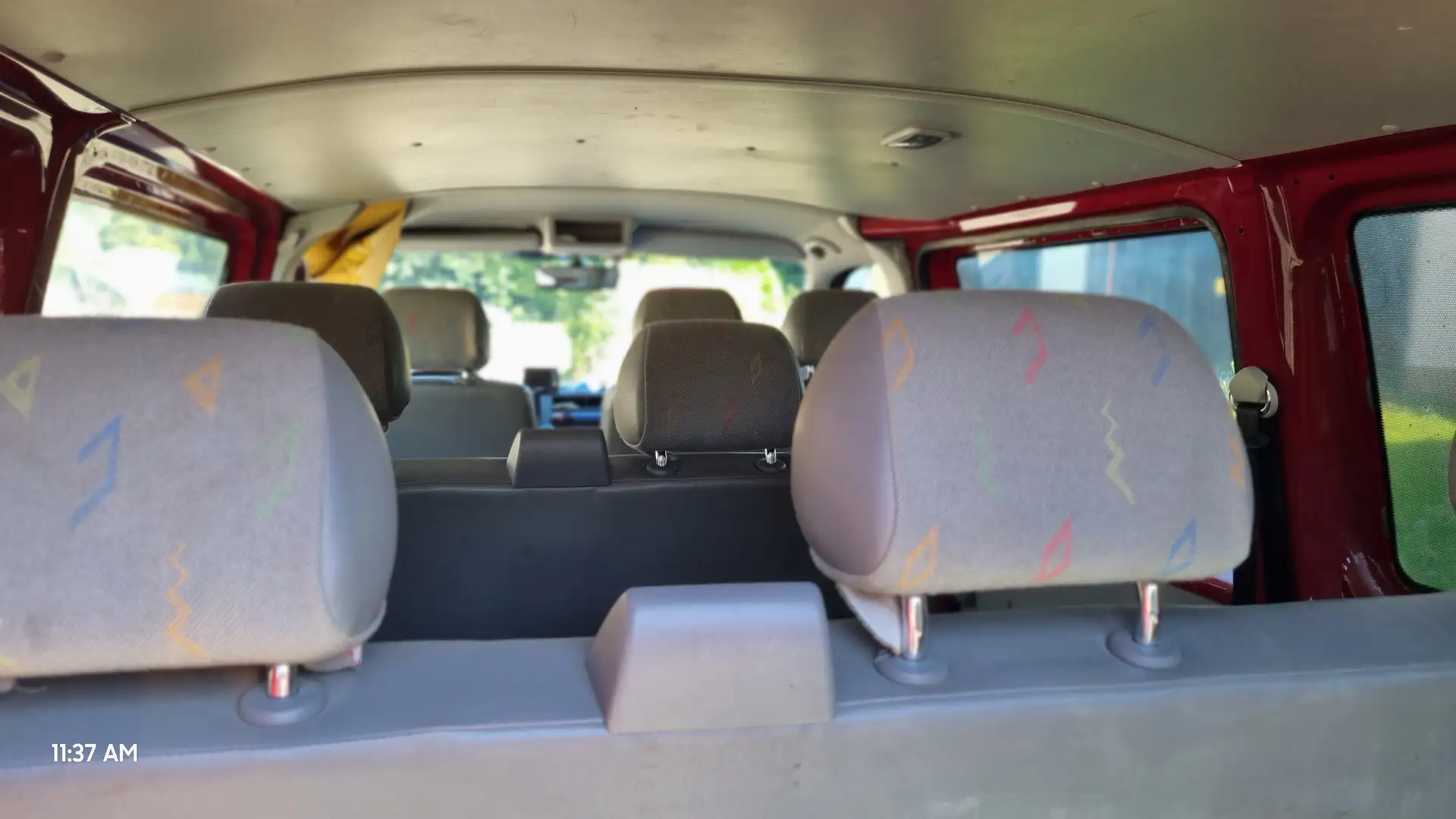 Volkswagen T5 Caravelle Caravelle Kurz (7.Si.)Tauschmotor bei 252000 - 2