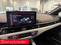 Audi RS5 Coupe KERAMIK 280KM H LASER S-SITZE B&O PANO HEAD- Bleu - thumbnail 10