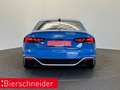 Audi RS5 Coupe KERAMIK 280KM H LASER S-SITZE B&O PANO HEAD- Bleu - thumbnail 6