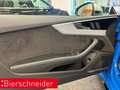 Audi RS5 Coupe KERAMIK 280KM H LASER S-SITZE B&O PANO HEAD- Bleu - thumbnail 15