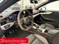 Audi RS5 Coupe KERAMIK 280KM H LASER S-SITZE B&O PANO HEAD- Bleu - thumbnail 9