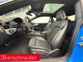 Audi RS5 Coupe KERAMIK 280KM H LASER S-SITZE B&O PANO HEAD- Bleu - thumbnail 7