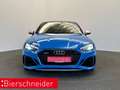 Audi RS5 Coupe KERAMIK 280KM H LASER S-SITZE B&O PANO HEAD- Bleu - thumbnail 2