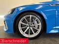 Audi RS5 Coupe KERAMIK 280KM H LASER S-SITZE B&O PANO HEAD- Bleu - thumbnail 4