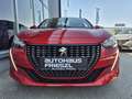 Peugeot 208 1.2 PureTech 100 Allure EAT8 Rot - thumbnail 2