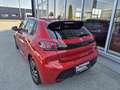 Peugeot 208 1.2 PureTech 100 Allure EAT8 Rot - thumbnail 4