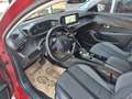 Peugeot 208 1.2 PureTech 100 Allure EAT8 Rot - thumbnail 6