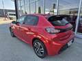 Peugeot 208 1.2 PureTech 100 Allure EAT8 Rot - thumbnail 3