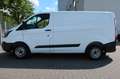 Ford Transit Custom Kasten 250 L1 City Light 1. Hand Weiß - thumbnail 2