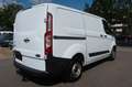 Ford Transit Custom Kasten 250 L1 City Light 1. Hand Weiß - thumbnail 5