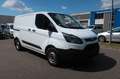 Ford Transit Custom Kasten 250 L1 City Light 1. Hand Weiß - thumbnail 7