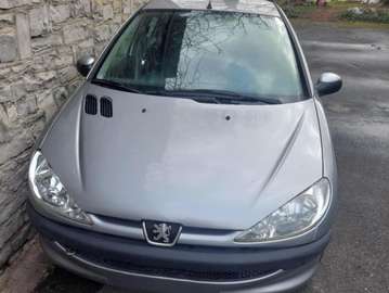 1.4 HDi Enfant Terrible