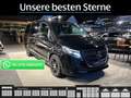 Mercedes-Benz V 250 V 250d STYLE Lang AMG-Line*FAP*AHK*digi. Innensp Noir - thumbnail 1