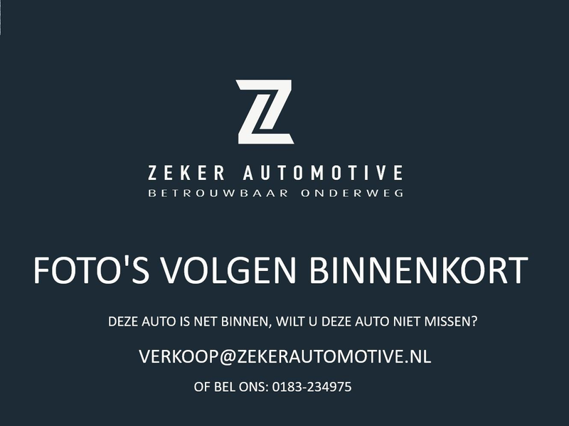 Peugeot 2008 1.2 PureTech Active Pack 130PK, Automaat 8 versnel