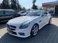 Mercedes-Benz SLK 250 AMG BlueEFFICIENCY *Distronic*Panorama* Wit - thumbnail 4