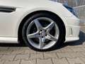 Mercedes-Benz SLK 250 AMG BlueEFFICIENCY *Distronic*Panorama* Blanco - thumbnail 27
